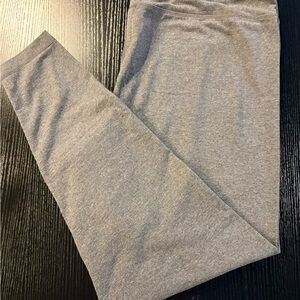 Plus Size Athletic Works Leggings -Size XXL